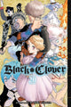 Book cover of: Black Clover, Vol. 20. By: Yūki Tabata