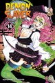 Demon Slayer: Kimetsu no Yaiba, Vol. 14 9781974711147 Koyoharu Gotōge