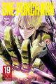 Book cover of: One-Punch Man, Vol. 19