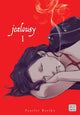 Book cover of: Jealousy, Vol. 1. By: Scarlet Beriko