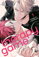 Book cover of: Therapy Game, Vol. 1. By: Meguru Hinohara