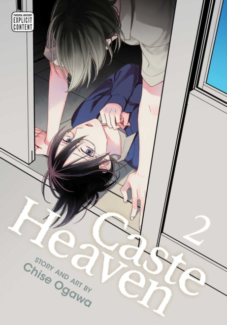 Book cover of: Caste Heaven, Vol. 2. By: Chise Ogawa