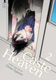 Book cover of: Caste Heaven, Vol. 2. By: Chise Ogawa