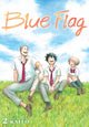 Book cover of: Blue Flag, Vol. 2. By: KAITO
