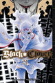 Book cover of: Black Clover, Vol. 21. By: Yūki Tabata