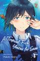 Book cover of: Tropical Fish Yearns for Snow, Vol. 4. By: Makoto Hagino