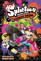 Book cover of: Splatoon: Squid Kids Comedy Show, Vol. 3. By: Hideki Goto