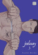 Book cover of: Jealousy, Vol. 3. By: Scarlet Beriko
