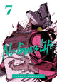 Book cover of: No Guns Life, Vol. 7. By: Tasuku Karasuma