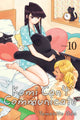 Komi Can't Communicate, Vol. 10 9781974717415 Tomohito Oda