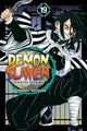 Demon Slayer: Kimetsu no Yaiba, Vol. 19 9781974718115 Koyoharu Gotōge