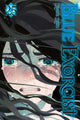 Book cover of: Blue Exorcist, Vol. 25. By: Kazue Kato