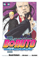 Book cover of: Boruto: Naruto Next Generations, Vol. 10. By: Masashi Kishimoto