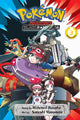 Book cover of: Pokemon Adventures: Black 2 & White 2, Vol. 3. By: 日下秀憲 [Hidenori Kusaka]