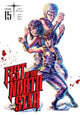 Book cover of: Fist of the North Star, Vol. 15