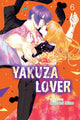 Book cover of: Yakuza Lover, Vol. 6. By: Nozomi Mino