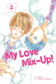 Book cover of: My Love Mix-Up!, Vol. 2. By: Wataru Hinekure