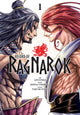 Record of Ragnarok, Vol. 1 9781974727865 Shinya Umemura