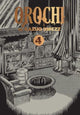 Book cover of: Orochi: The Perfect Edition, Vol. 4. By: Kazuo Umezz