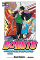 Book cover of: Boruto: Naruto Next Generations, Vol. 14. By: Masashi Kishimoto