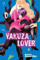 Book cover of: Yakuza Lover, Vol. 7. By: Nozomi Mino