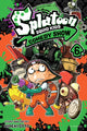 Book cover of: Splatoon: Squid Kids Comedy Show, Vol. 6. By: Hideki Goto