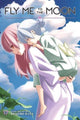 Book cover of: Fly Me to the Moon, Vol. 17. By: Kenjiro Hata