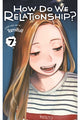 Book cover of: How Do We Relationship?, Vol. 7. By: Tamifull