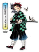 Art of Demon Slayer: Kimetsu no Yaiba 9781974734108 Koyoharu Gotōge