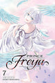 Book cover of: Prince Freya, Vol. 7. By: Keiko Ishihara