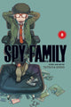 Spy x Family, Vol. 8 9781974734276 Tatsuya Endo