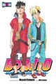 Book cover of: Boruto: Naruto Next Generations, Vol. 16. By: Masashi Kishimoto