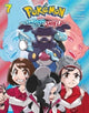 Book cover of: Pokemon: Sword & Shield, Vol. 7. By: Hidenori Kusaka