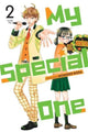 Book cover of: My Special One, Vol. 2. By: Momoka Koda