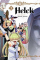 Book cover of: Helck, Vol. 3. By: Nanaki Nanao