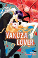 Book cover of: Yakuza Lover, Vol. 9. By: Nozomi Mino