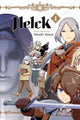 Book cover of: Helck, Vol. 4. By: Nanaki Nanao