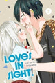 Book cover of: Love's in Sight!, Vol. 2. By: Uoyama
