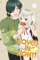 Book cover of: Love's in Sight!, Vol. 3. By: Uoyama
