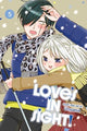 Book cover of: Love's in Sight!, Vol. 5. By: Uoyama