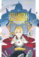 Book cover of: Fullmetal Alchemist 20th Anniversary Book. By: 荒川弘