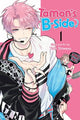 Book cover of: Tamon's B-Side, Vol. 1. By: Yuki Shiwasu