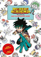 Book cover of: My Hero Academia: The Official Easy Illustration Guide. By: Kohei Horikoshi