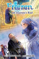 Book cover of: Frieren: Beyond Journey's End, Vol. 9. By: 山田鐘人