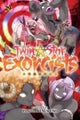 Book cover of: Twin Star Exorcists, Vol. 29. By: Yoshiaki Sukeno