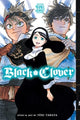 Black Clover, Vol. 33 9781974740710 Yūki Tabata