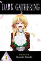 Book cover of: Dark Gathering, Vol. 4. By: Kenichi Kondo