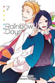 Book cover of: Rainbow Days, Vol. 7. By: Minami Mizuno