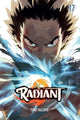 Book cover of: Radiant, Vol. 17. By: Tony Valente