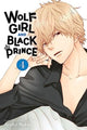 Book cover of: Wolf Girl and Black Prince, Vol. 4. By: Ayuko Hatta